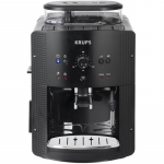 Krups EA810870 Αυτόματη Μηχανή Espresso 1450W Πίεσης 15bar με Μύλο Άλεσης