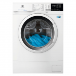  ELECTROLUX EW6S427WI  Πλυντήριο ρούχων 