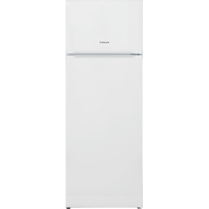 Finlux FXRA 2831 Ψυγείο Δίπορτο 243lt Υ160xΠ54xΒ56εκ. Λευκό