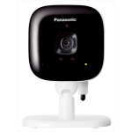 PANASONIC KX-HNC200EX1  White Cube IP Κάμερα Παρακολούθησης Wi-Fi SD Αδιάβροχη με Αμφίδρομη Επικοινωνία
