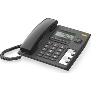 Alcatel T56 Ενσύρματο Τηλέφωνο