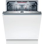 Bosch SMV6ZCX19E Πλήρως Εντοιχιζόμενο Πλυντήριο Πιάτων