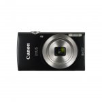 Canon IXUS 185 black Φωτογραφική Μηχανή