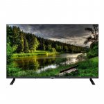 Crown 32PF01HAW TV, 1366x768 HD Ready, 32 ιντσών, 81 cm, Android, LED, Smart TV