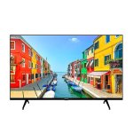 Daewoo 43DM55UQP2 QLED ANDROID TV, 108 cm, 3840x2160 UHD-4K, 43 ιντσών, Android, QLED TV
