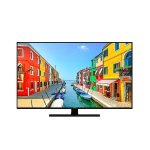 Daewoo 50DH55UQ QLED ANDROID TV, 127 cm, 3840x2160 UHD-4K, 50 ιντσών, Android, QLED (2022)