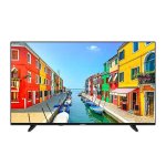 Daewoo 50DM72UA ANDROID TV, 126 cm, 3840x2160 UHD-4K, 50 ιντσών, Android, LED, Smart TV