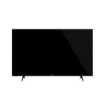 Daewoo 55DM54UA ANDROID TV UHD , 139 cm, 3840x2160 UHD-4K , 55 ιντσών, Android , LED , Smart TV
