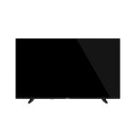 Daewoo 55DM72UA ANDROID TV UHD , 139 cm, 3840x2160 UHD-4K , 55 ιντσών, Android , Smart TV
