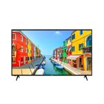 Daewoo 65DM54UA ANDROID TV UHD , 165 cm, 3840x2160 UHD-4K , 65 ιντσών, Android , LED , Smart TV