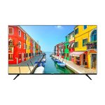 Daewoo 70DE72ULB ANDROID TV, 177 cm, 3840x2160 UHD-4K, 70 ιντσών, Android, LED, Smart TV (2023)