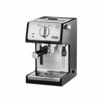 DeLonghi ECP35.31, 1100 W, 15 Bar Μηχανή Espresso