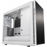 Fractal Design Define R6 White TG | PC case