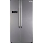 Finlux SBS-440IX ψυγείο ντουλάπα