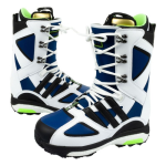 Adidas Tactical Lexicon M EG9385 snowboard boots