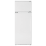 Finlux FXN 2610, 210 l, F , Λευκό Εντοιχιζόμενο Δίπορτο Ψυγείο