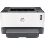 HP Neverstop 1000w Ασπρόμαυρος Εκτυπωτής Laser με WiFi και Mobile Print