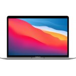 Apple MacBook Air 13 (M1/8GB/512GB/Retina Display/MacOS) (2020) MGNA3ZE/A Silver UK
