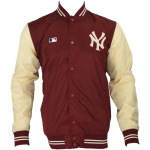 47 Brand New York Yankees Drift Track Jacket M 681658AA-551982