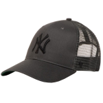 47 Brand MLB New York Yankees Branson Cap B-BRANS17CTP-CCA