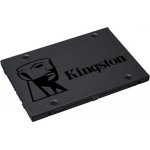 Kingston A400 SSD 1.92TB 2.5-inch SATA 6Gb / s – Internal Solid-State Drive SA400S37/1920G