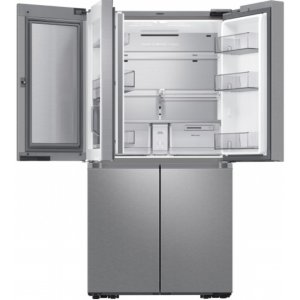 Samsung RF65A967ESR Ψυγείο Ντουλάπα