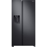 Samsung RS64R5302B4 / EO, 617 l, No Frost, Ψυγείο Ντουλάπα