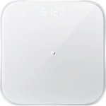 Xiaomi Mi Smart Scale 2 NUN4056GL Λευκή Ζυγαριά 