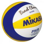 Mikasa VLS 300 beach volleyball ball