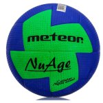 Handball Meteor NUAGE 04067 green-blue