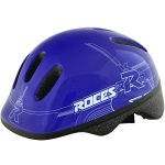 ROCES SYMBOL KID helmet blue Jr. 301485 01