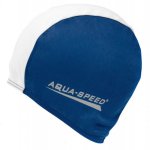 Aqua-Speed Polyester Cap 15/091