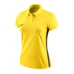 T-Shirt Nike Womens Dry Academy 18 Polo W 899986-719