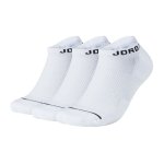 Nike Jordan Everyday Max NS 3Pak M SX5546-100 socks