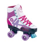 Roller skates La Sports Comfy JR 14174PPR # 35