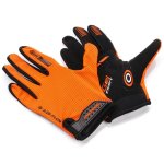 Bicycle gloves Meteor Full FXJ21 Jr 22912-22915