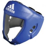 Adidas AIBAH1 boxing helmet