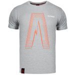 Alpinus Altai white T-shirt M ALP20TC0035