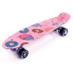 Meteor Candy 22600 skateboard