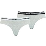 Underwear Puma Brazilian 2P Pack W 907856 05