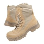 Lavoro M 6076.56 safety boots