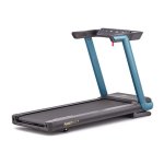 Electric Treadmill Reebok FR30 Floatride green