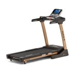 Electric treadmill Reebok Jet 300+ RVJF-20721GDBT