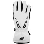 4F W H4Z21 RED001 10S ski gloves