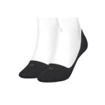 Calvin Klein Footie Low Cut 2P Socks 701218767 001