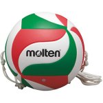 Molten volleyball with an elastic V5M9000 T