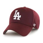 47 Brand Los Angeles Dodgers Cap B-MVP12WBV-KMA