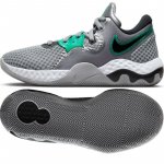 Nike Renew Elevate 2 M CW3406 005 basketball shoe