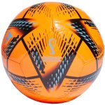Football adidas Al Rihla Club Ball 2022 H57803