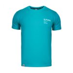 Alpinus Cadino T-shirt turquoise M BR43921